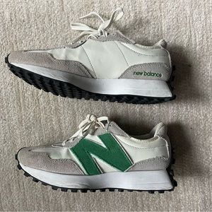 New Balance 327